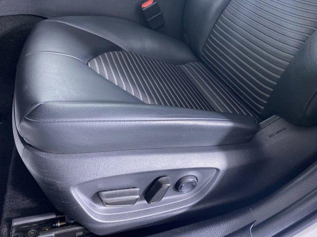 used 2019 Toyota Camry car, priced at $20,490
