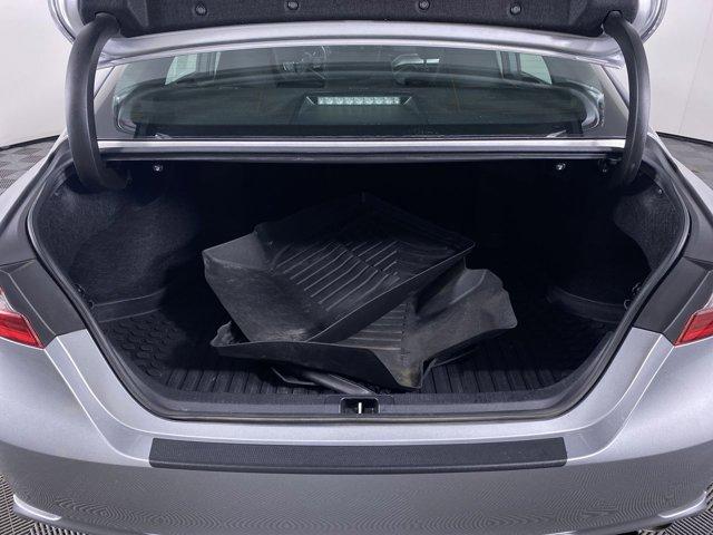 used 2019 Toyota Camry car, priced at $20,490