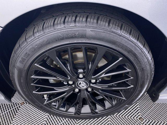 used 2019 Toyota Camry car, priced at $20,490