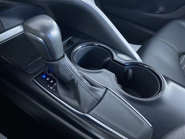 used 2019 Toyota Camry car, priced at $20,490