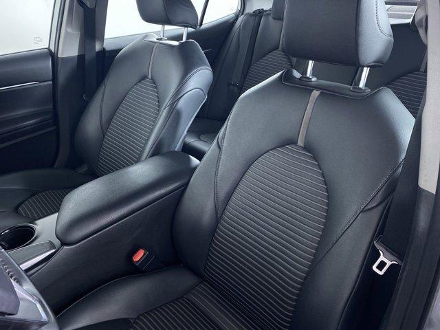 used 2019 Toyota Camry car, priced at $20,490