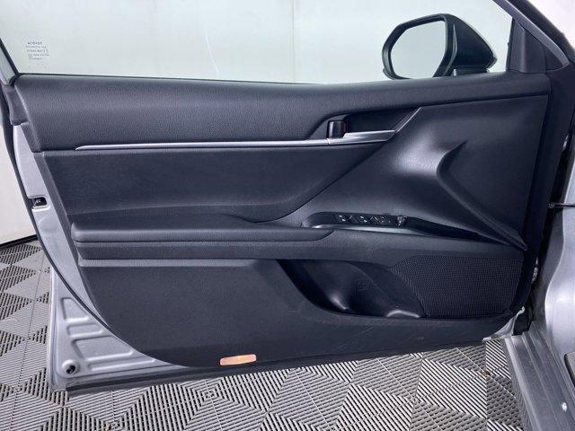 used 2019 Toyota Camry car, priced at $20,490