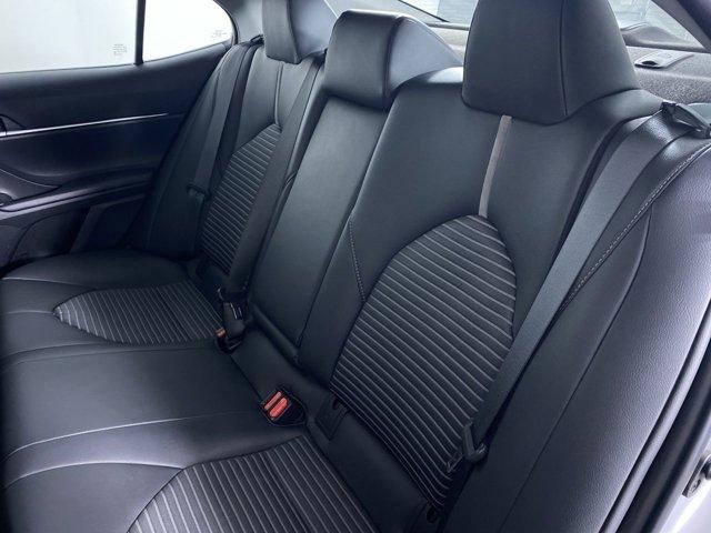 used 2019 Toyota Camry car, priced at $20,490