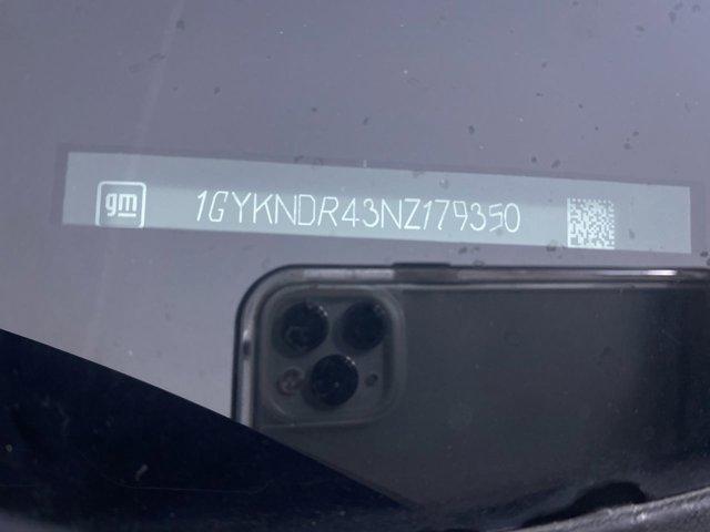 used 2022 Cadillac XT5 car, priced at $32,990