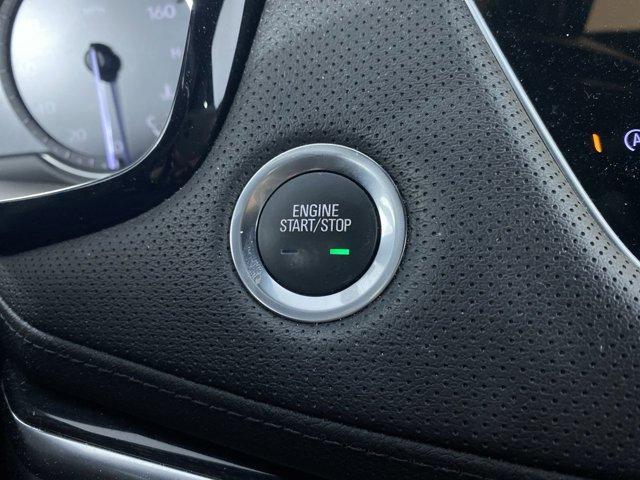 used 2022 Cadillac XT5 car, priced at $32,990