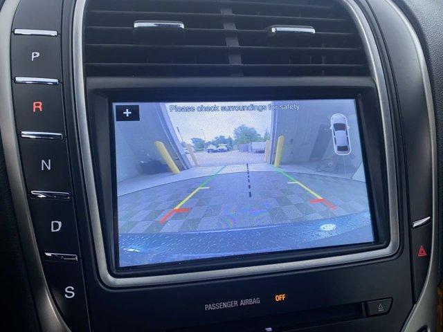 used 2016 Lincoln MKX car, priced at $13,490