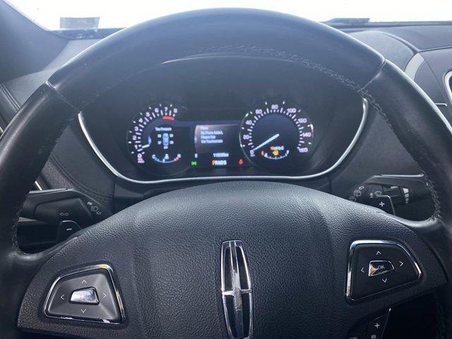 used 2016 Lincoln MKX car, priced at $13,490
