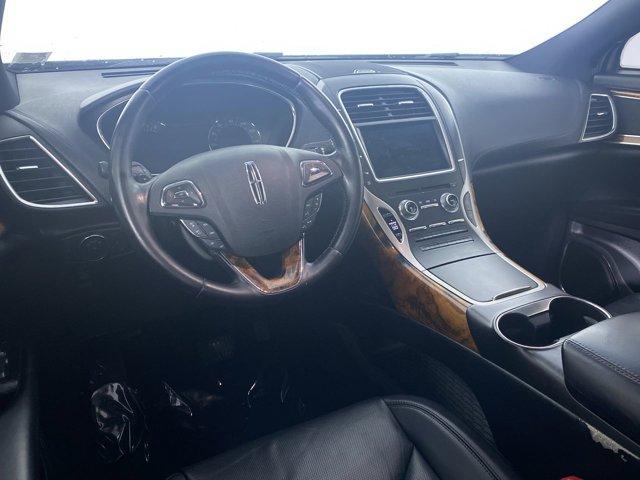 used 2016 Lincoln MKX car, priced at $13,490