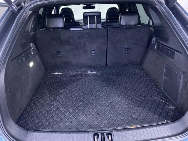 used 2016 Lincoln MKX car, priced at $13,490