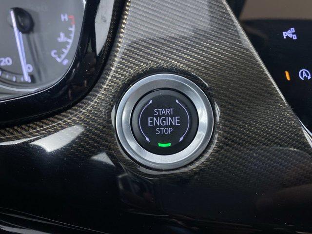 used 2024 Cadillac XT6 car, priced at $57,490