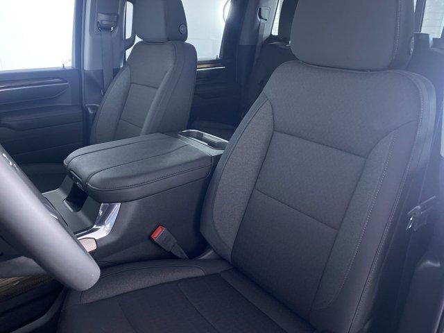new 2025 Chevrolet Silverado 2500 car, priced at $63,139