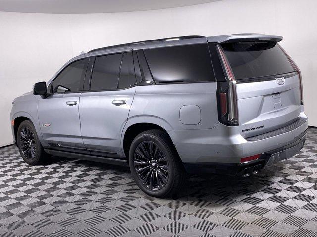 used 2023 Cadillac Escalade car, priced at $132,990