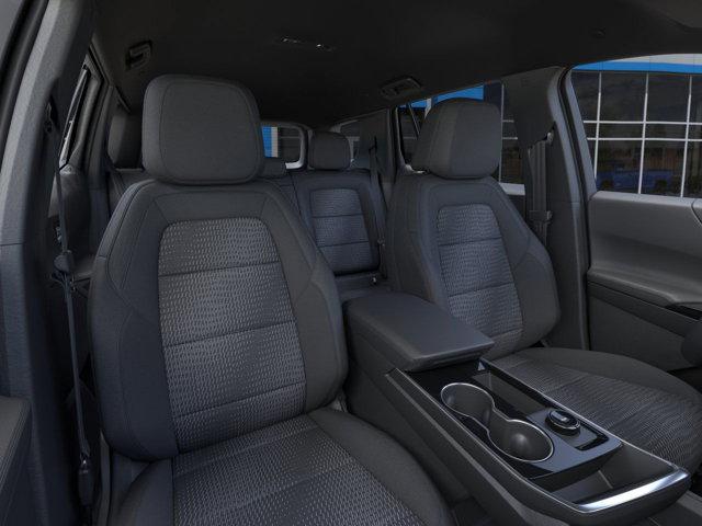 new 2026 Chevrolet Equinox car, priced at $33,190