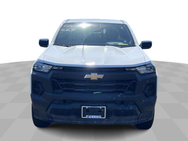 new 2024 Chevrolet Colorado car, priced at $29,895