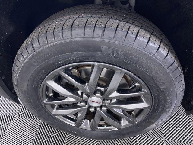 used 2017 GMC Acadia car, priced at $18,990