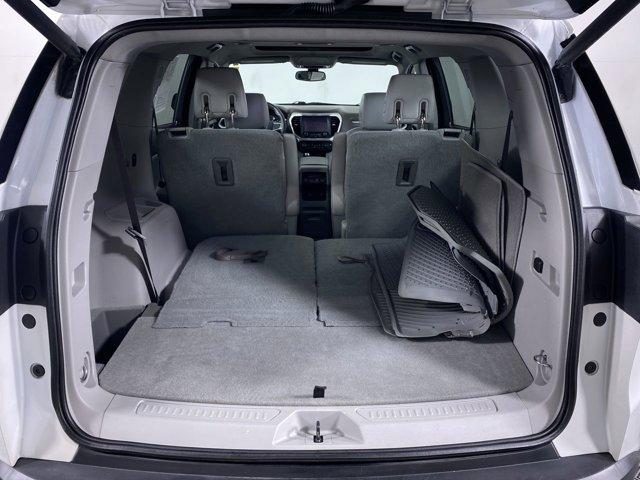 used 2017 GMC Acadia car, priced at $18,990