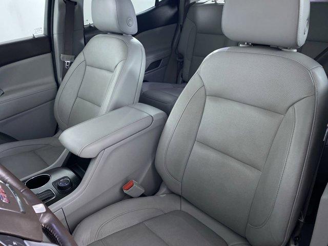 used 2017 GMC Acadia car, priced at $18,990