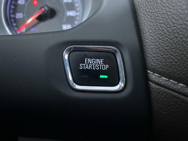 used 2017 GMC Acadia car, priced at $18,990