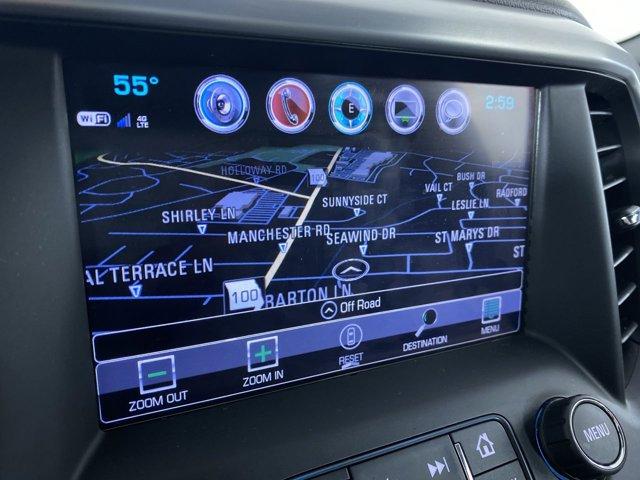 used 2017 GMC Acadia car, priced at $18,990