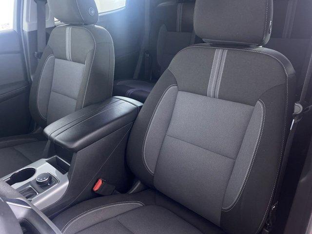 used 2023 Chevrolet Blazer car, priced at $26,990