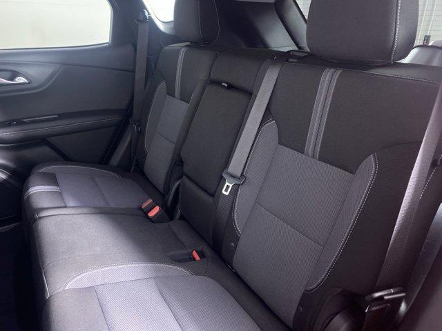 used 2023 Chevrolet Blazer car, priced at $26,990