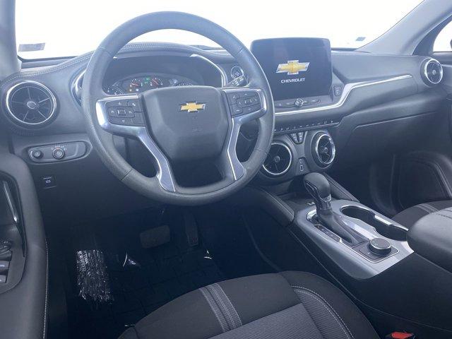 used 2023 Chevrolet Blazer car, priced at $26,990
