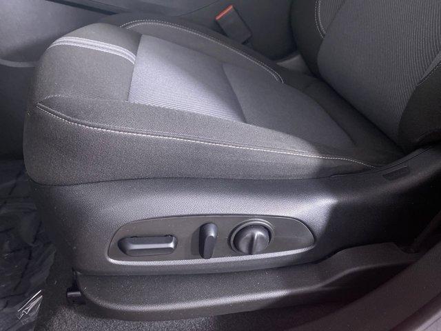 used 2023 Chevrolet Blazer car, priced at $26,990