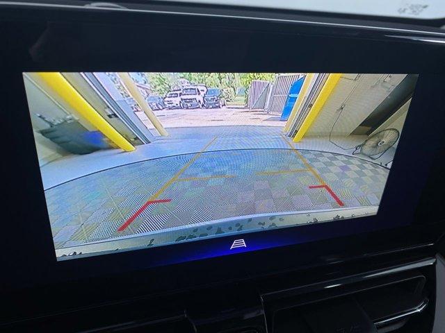 new 2026 Chevrolet TrailBlazer car, priced at $24,095