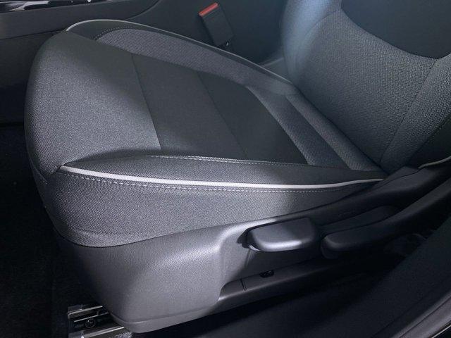 new 2026 Chevrolet TrailBlazer car, priced at $24,095