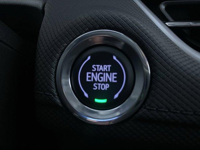 new 2026 Chevrolet TrailBlazer car, priced at $24,095