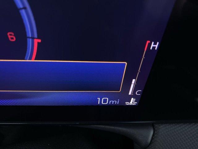 new 2026 Chevrolet TrailBlazer car, priced at $24,095