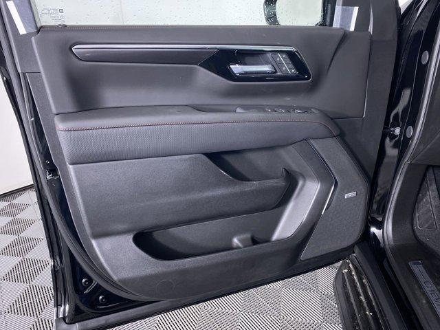 new 2026 Chevrolet Tahoe car, priced at $78,280