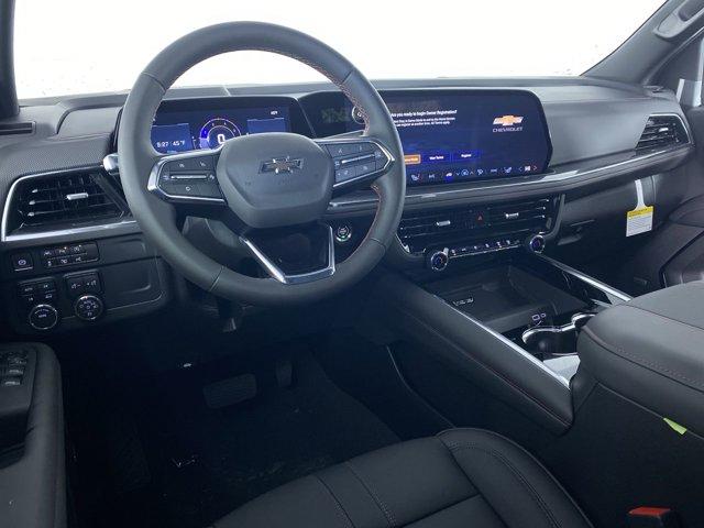 new 2026 Chevrolet Tahoe car, priced at $78,280