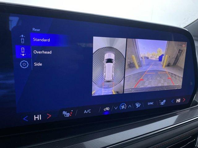 new 2026 Chevrolet Tahoe car, priced at $78,280