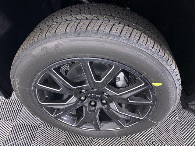 new 2026 Chevrolet Tahoe car, priced at $78,280