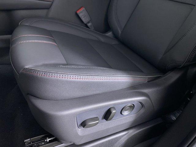 new 2026 Chevrolet Tahoe car, priced at $78,280