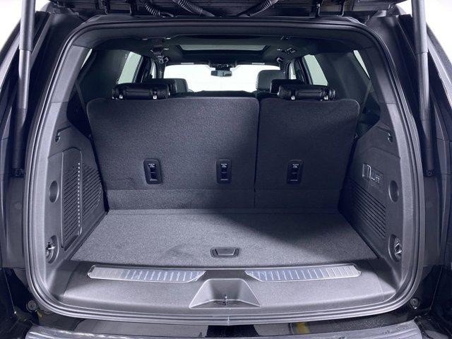 new 2026 Chevrolet Tahoe car, priced at $78,280