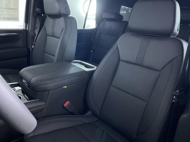 new 2026 Chevrolet Tahoe car, priced at $78,280