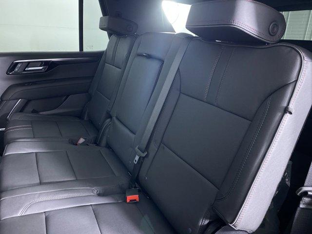 new 2026 Chevrolet Tahoe car, priced at $78,280