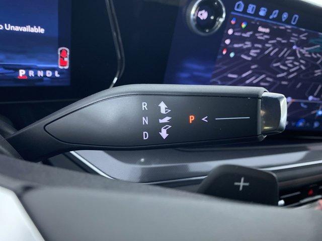 new 2026 Chevrolet Tahoe car, priced at $78,280