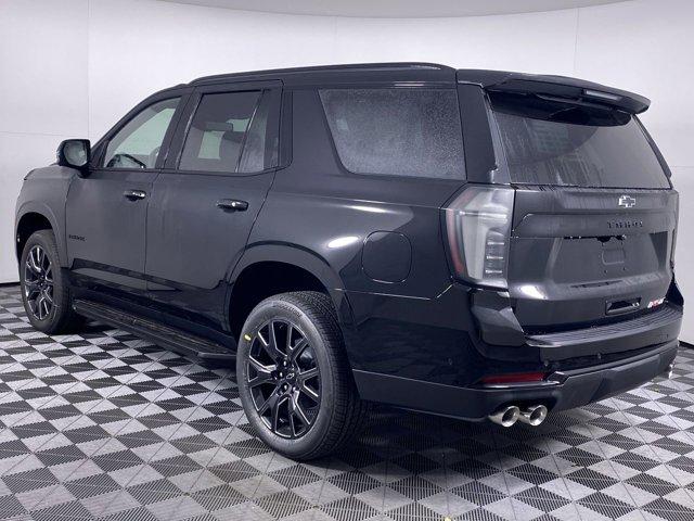 new 2026 Chevrolet Tahoe car, priced at $78,280