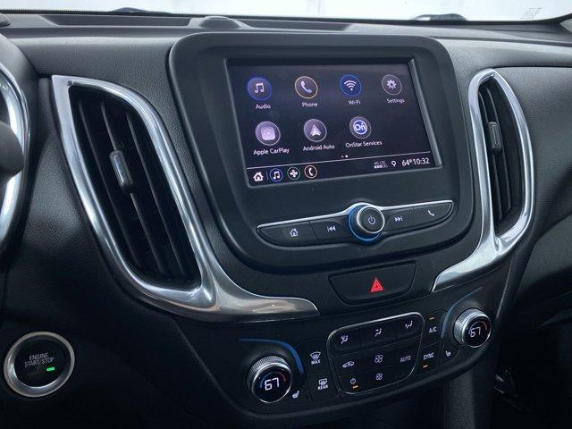 used 2020 Chevrolet Equinox car, priced at $13,490