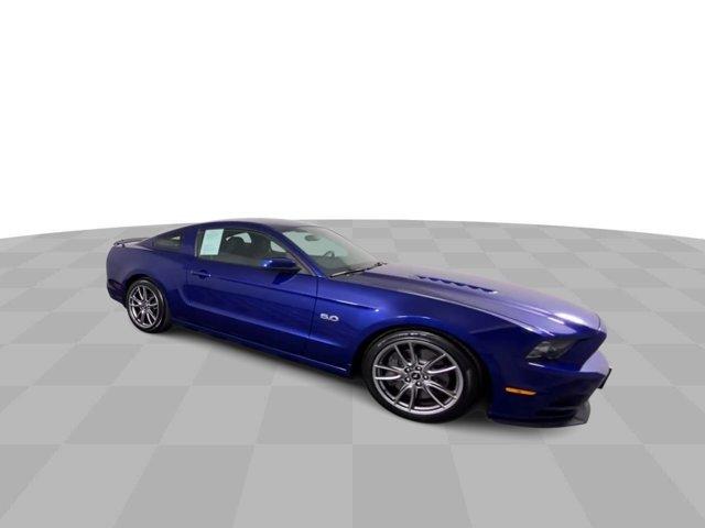 used 2013 Ford Mustang car, priced at $24,966