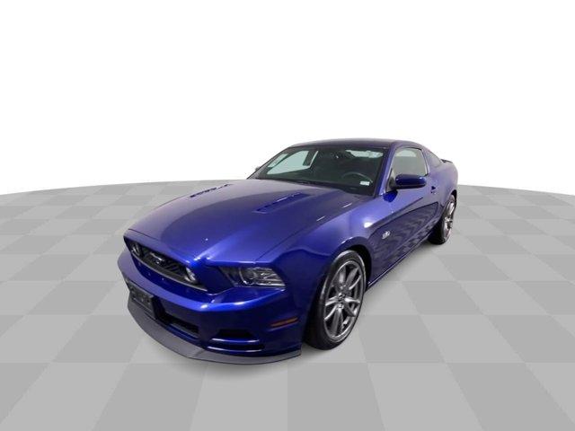 used 2013 Ford Mustang car, priced at $24,966