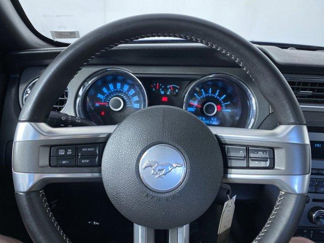 used 2013 Ford Mustang car, priced at $24,966