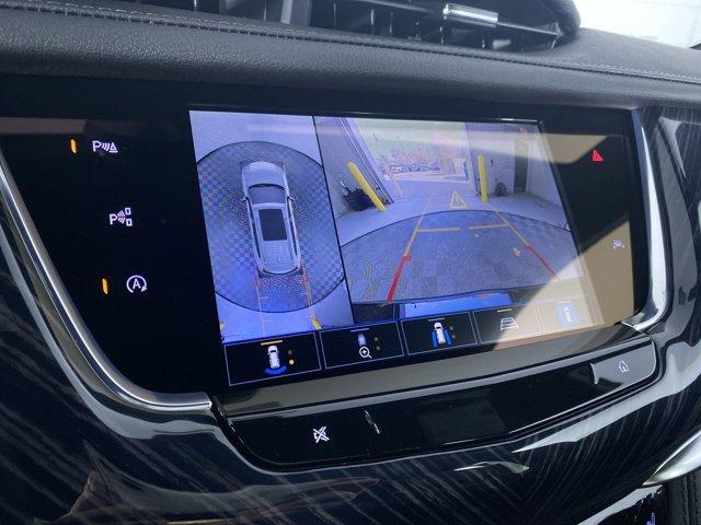 new 2025 Cadillac XT6 car, priced at $64,440