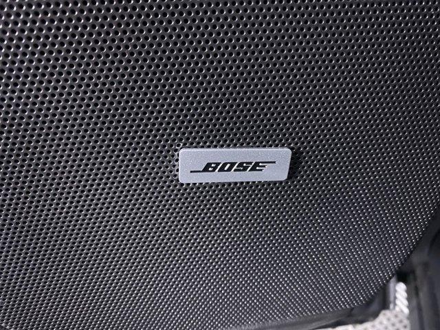 new 2025 Cadillac XT6 car, priced at $64,440