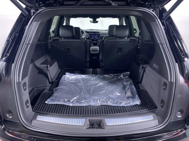 new 2025 Cadillac XT6 car, priced at $64,440