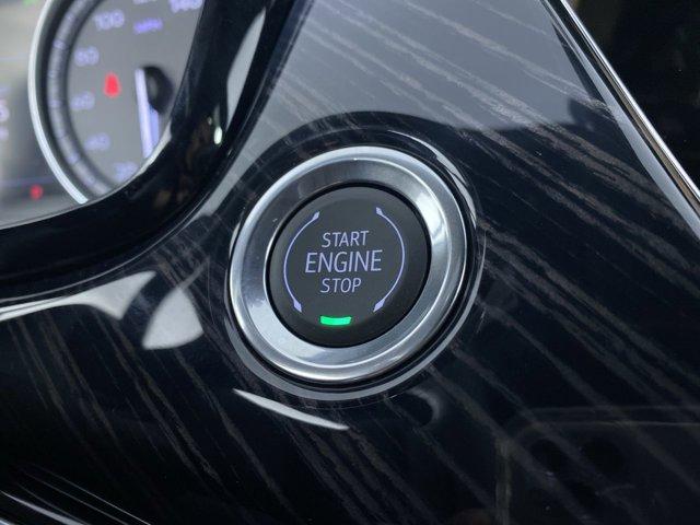 new 2025 Cadillac XT6 car, priced at $64,440