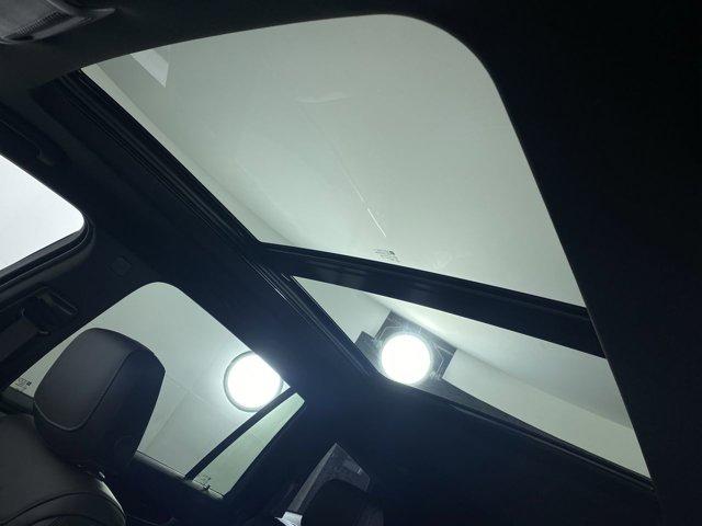 new 2025 Cadillac XT6 car, priced at $64,440